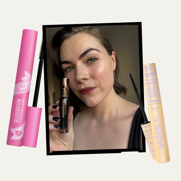 10 Best Tubing Mascaras for All The Length, None of The Smudge